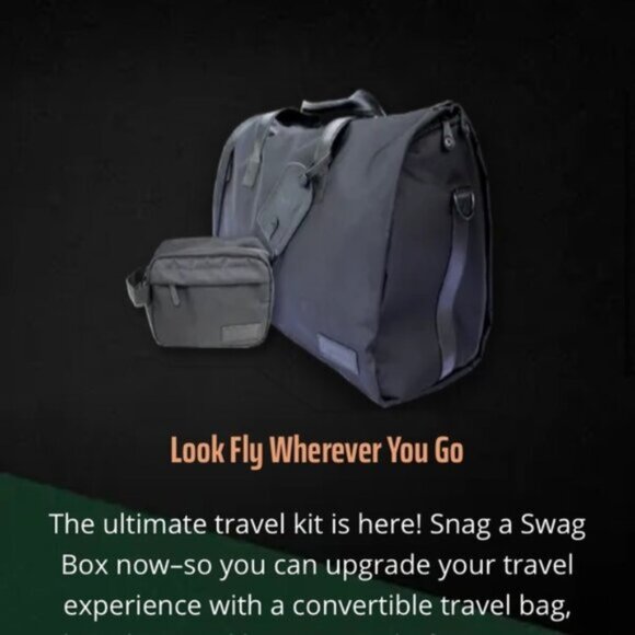 DraftKings gift set